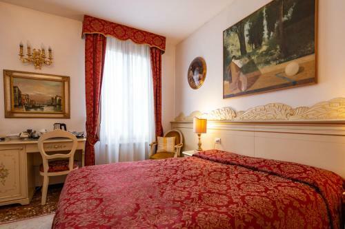 Bed & Breakfast Aquavenice