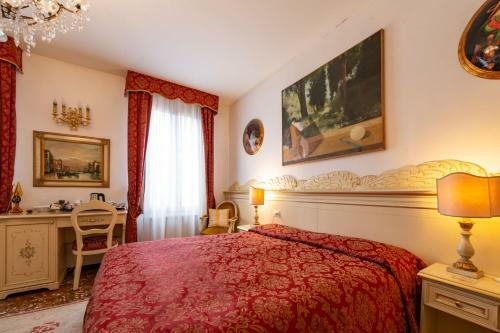 Bed & Breakfast Aquavenice