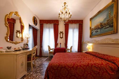 Bed & Breakfast Aquavenice
