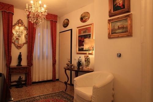 Bed & Breakfast Aquavenice