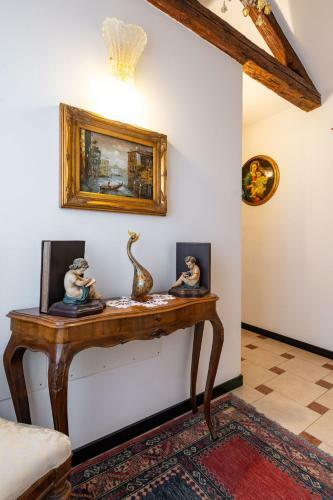 Bed & Breakfast Aquavenice