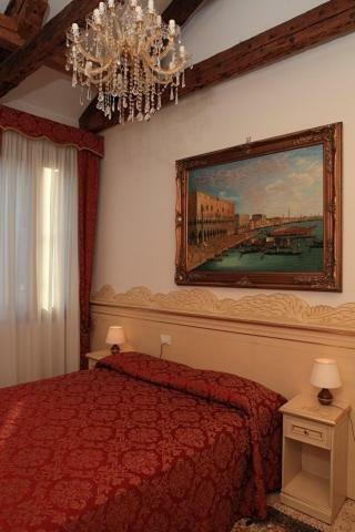 Bed & Breakfast Aquavenice