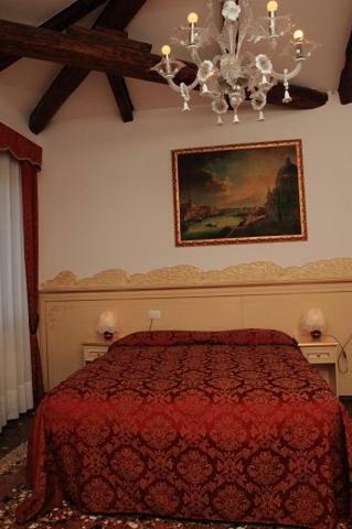 Bed & Breakfast Aquavenice