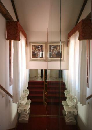 Bed & Breakfast Aquavenice