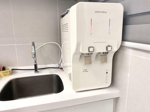 Apartamento Novo 8 Residence Melaka