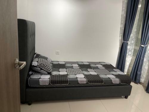 Apartamento Novo 8 Residence Melaka