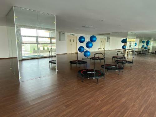 Apartamento Novo 8 Residence Melaka