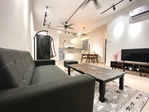 Apartamento Novo 8 Residence Melaka