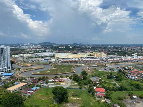 Apartamento Novo 8 Residence Melaka