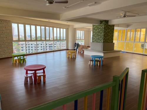 Apartamento Novo 8 Residence Melaka