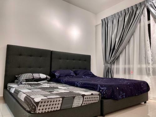 Apartamento Novo 8 Residence Melaka