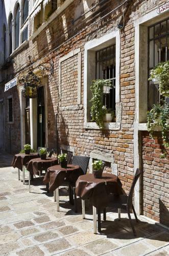 Bed & Breakfast Locanda Casa Querini