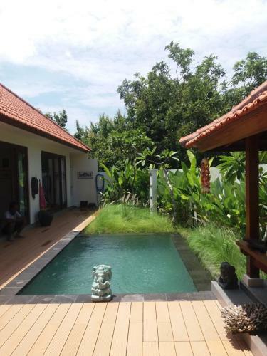 Apartamento Seaglass Villa 2
