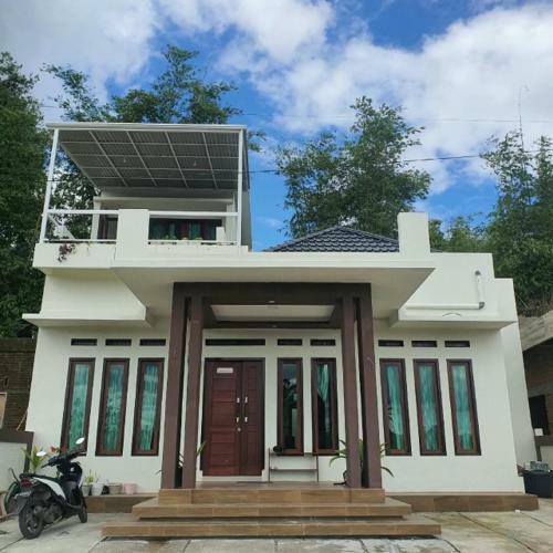 Homestay Rumah Cantik Gg