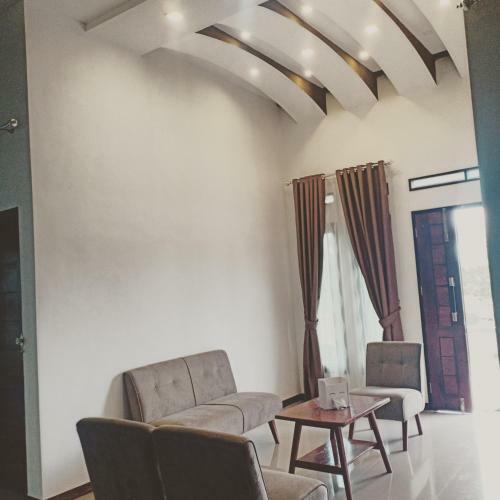 Homestay Rumah Cantik Gg