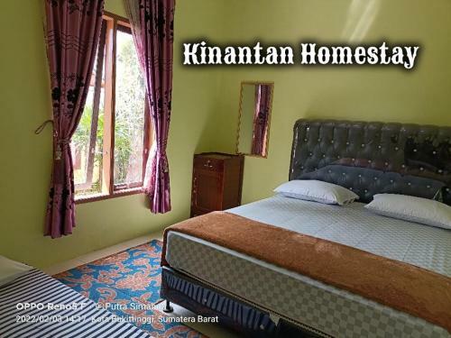 Hostal Kinantan Rumah Batu 3 Br