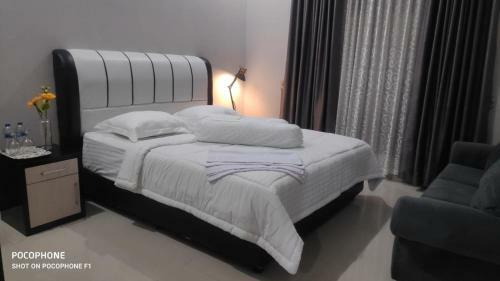 Al Isyania Creative Homestay