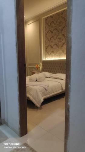 Al Isyania Creative Homestay