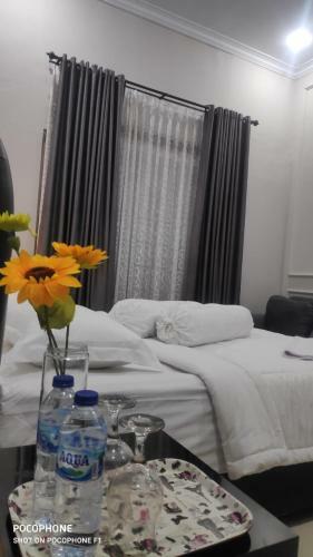 Al Isyania Creative Homestay