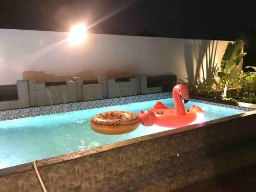 Beautiful Nature Villa Vimala Hills 4 Bedroom Private Pool