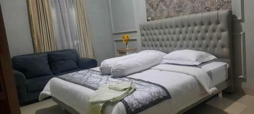 Al Isyania Creative Homestay