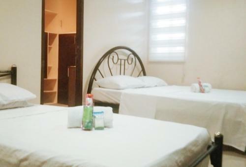 Hotel Skyleigh Apartelle