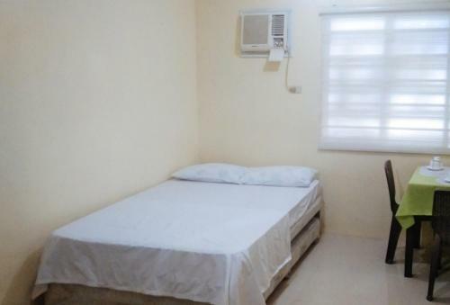 Hotel Skyleigh Apartelle