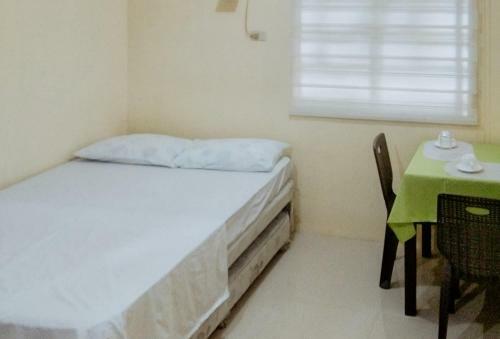 Hotel Skyleigh Apartelle