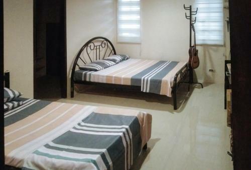 Hotel Skyleigh Apartelle