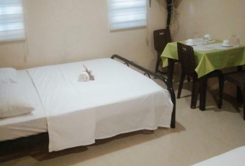 Hotel Skyleigh Apartelle