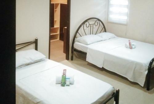 Hotel Skyleigh Apartelle