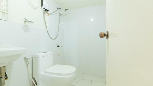 Hotel Skyleigh Apartelle
