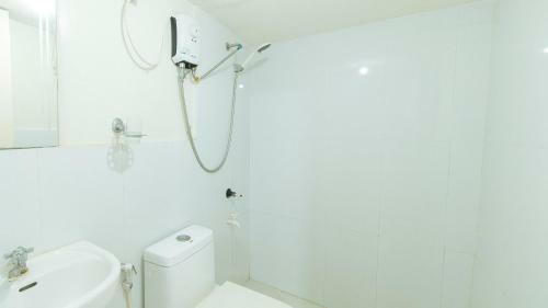 Hotel Skyleigh Apartelle