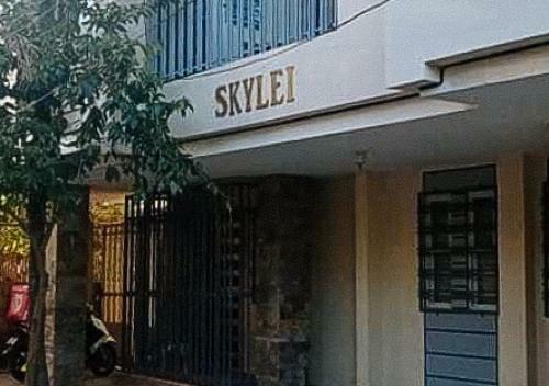 Hotel Skyleigh Apartelle