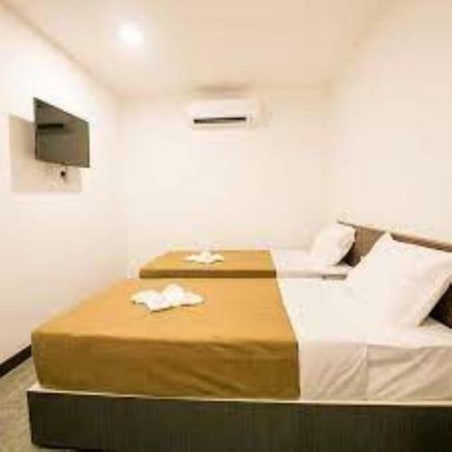 Hotel Oyo 90361 Motel Inapan Mahsuri