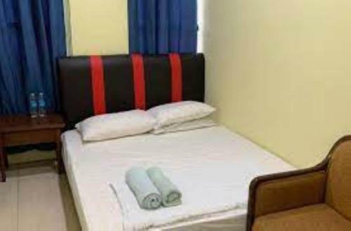 Hotel Oyo 90361 Motel Inapan Mahsuri