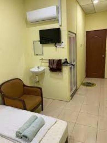 Hotel Oyo 90361 Motel Inapan Mahsuri
