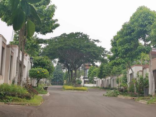 Vimala Hills Resort Cozy Villa Puncak Gadog Bogor