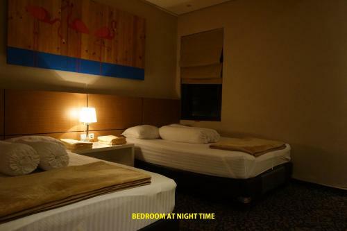 Vimala Hills Resort Cozy Villa Puncak Gadog Bogor