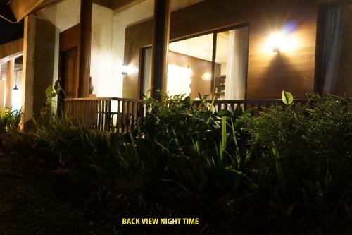 Vimala Hills Resort Cozy Villa Puncak Gadog Bogor