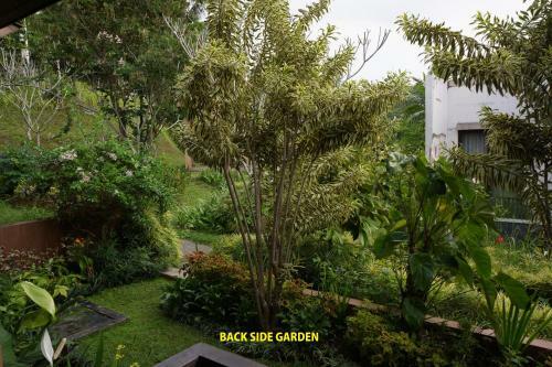 Vimala Hills Resort Cozy Villa Puncak Gadog Bogor