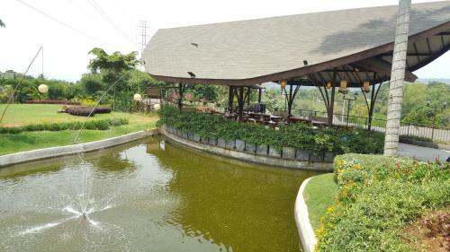 Vimala Hills Resort Cozy Villa Puncak Gadog Bogor