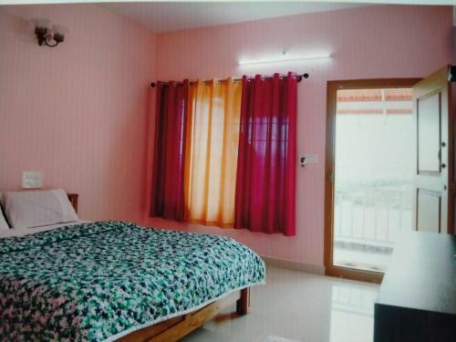 Gagan Giri Homestay