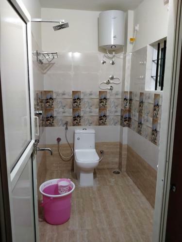 Gagan Giri Homestay