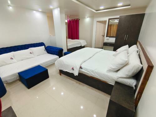 Hotel Ss Lodge