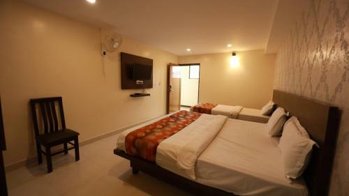 Hotel Silver Suite