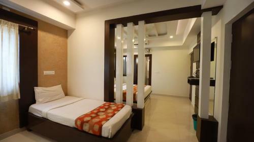 Hotel Silver Suite