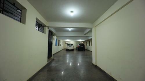 Hotel Silver Suite