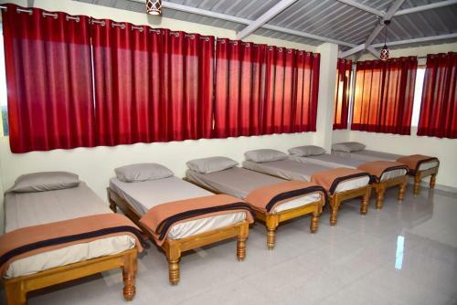 Giri Homestay