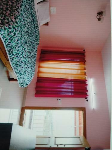 Giri Homestay